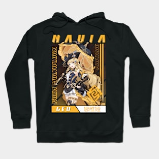 Navia Hoodie